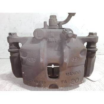 PINZA FRENO DELANTERA IZQUIERDA BC140229 