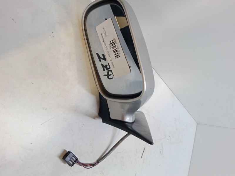 Recambio de retrovisor electrico izquierdo para subaru legacy iii (be) 2.5 awd (be9) referencia OEM IAM   