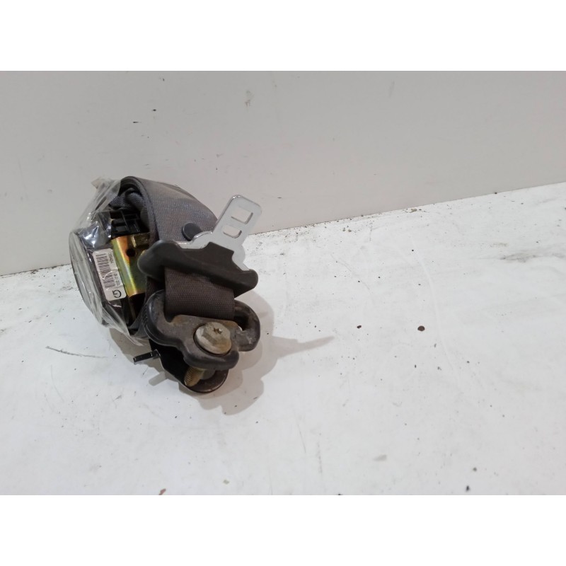 Recambio de cinturon seguridad trasero izquierdo para renault laguna ii (bg0/1_) 1.9 dci (bg1a, bg1w, bg0g) referencia OEM IAM  