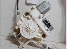 Recambio de elevalunas electrico trasero derecho para peugeot 407 (6d_) 2.0 hdi 135 (6drhrh, 6drhre, 6drhrg, 6drhrj) referencia  2