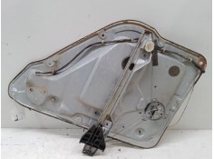 Recambio de elevalunas trasero izquierdo para skoda fabia i (6y2) 1.4 16v referencia OEM IAM    2
