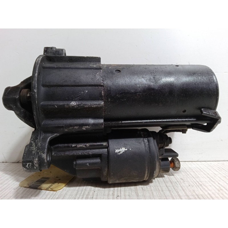 Recambio de motor arranque para peugeot 206 cc (2d) 1.6 16v (2dnfuf, 2dnfur) referencia OEM IAM   