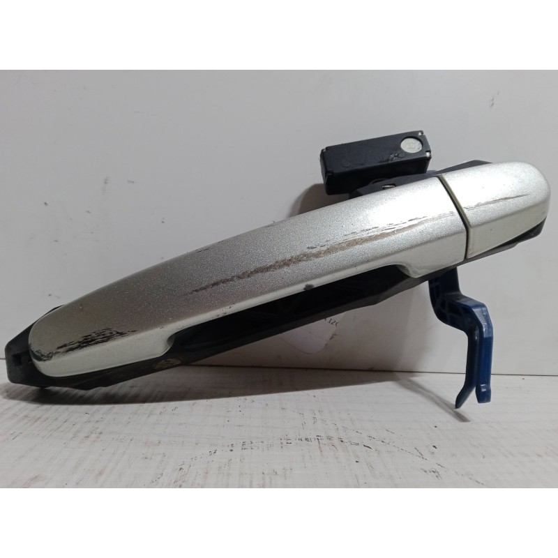 Recambio de maneta exterior puerta trasera izquierda para toyota corolla verso (zer_, zze12_, r1_) 1.8 (znr11_) referencia OEM I