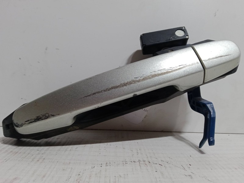 Recambio de maneta exterior puerta trasera izquierda para toyota corolla verso (zer_, zze12_, r1_) 1.8 (znr11_) referencia OEM I