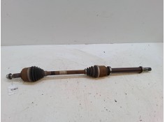 Recambio de transmision delantera derecha para renault megane iii hatchback (bz0/1_, b3_) 1.6 16v (bz0h) referencia OEM IAM