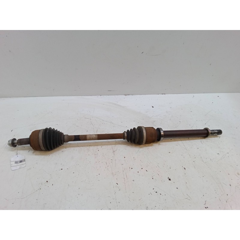 Recambio de transmision delantera derecha para renault megane iii hatchback (bz0/1_, b3_) 1.6 16v (bz0h) referencia OEM IAM   