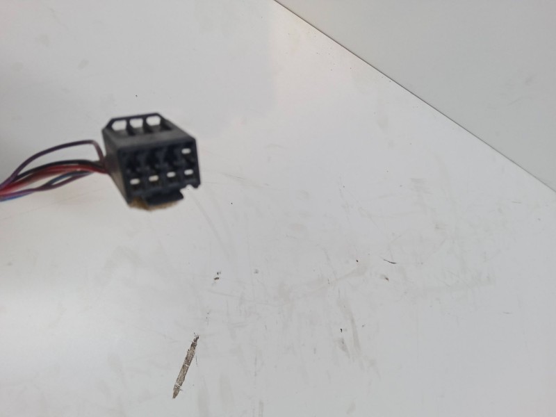 Recambio de retrovisor electrico izquierdo para subaru legacy iii (be) 2.5 awd (be9) referencia OEM IAM   