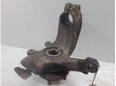 Recambio de mangueta delantera derecha para ford focus c-max (dm2) 1.6 tdci referencia OEM IAM