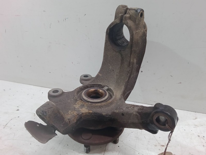 Recambio de mangueta delantera derecha para ford focus c-max (dm2) 1.6 tdci referencia OEM IAM   