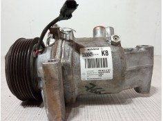 Recambio de compresor a/a para renault express furgoneta/monovolumen 1.5 blue dci 75 (f6aa) referencia OEM IAM 926008942R M218J1