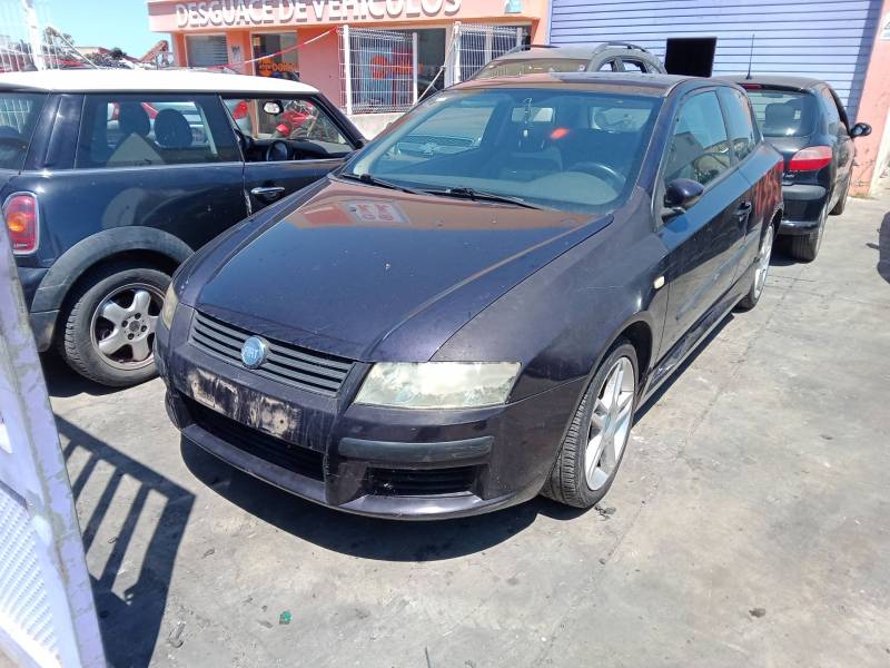 FIAT STILO (192_)