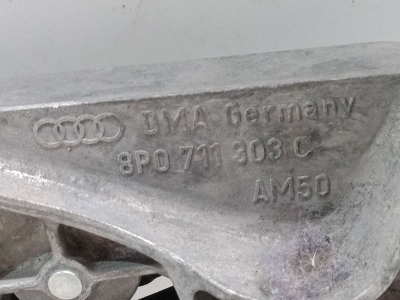 Recambio de palanca freno mano para audi a3 sportback (8pa) 1.6 fsi referencia OEM IAM    Recambio de palanca freno mano para audi a3 sportback (8pa) 1.6 fsi referencia OEM IAM