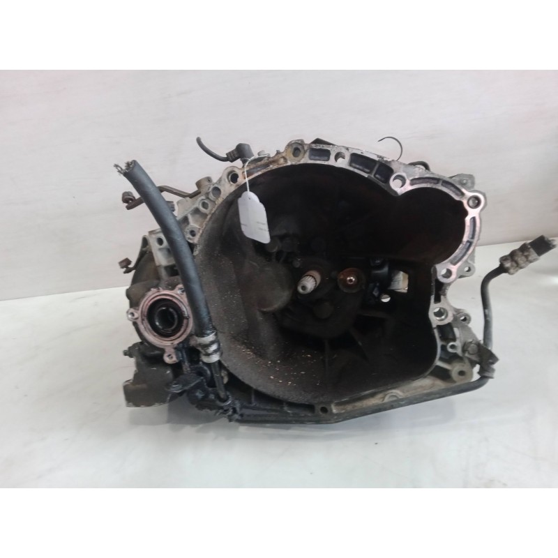 Recambio de caja de cambios manual 5 velocidades para citroën xsara (n1) 1.9 d referencia OEM IAM 10gn2  