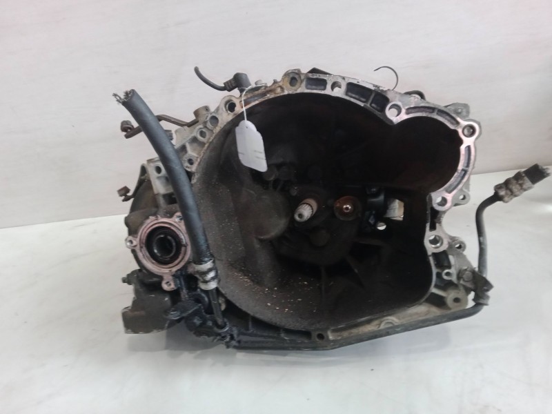 Recambio de caja de cambios manual 5 velocidades para citroën xsara (n1) 1.9 d referencia OEM IAM 10gn2  
