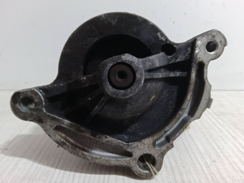 Recambio de motor arranque para peugeot 206 cc (2d) 1.6 16v (2dnfuf, 2dnfur) referencia OEM IAM   