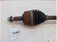 Recambio de transmision delantera derecha para renault megane iii hatchback (bz0/1_, b3_) 1.6 16v (bz0h) referencia OEM IAM    2