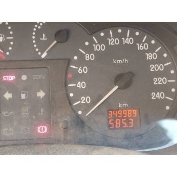 RENAULT CLIO II (BB_, CB_)