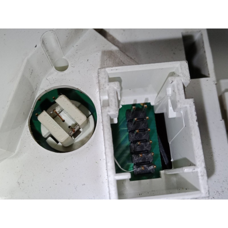 Recambio de mando calefaccion / a/a para citroën c1 ii (pa_, ps_) 1.2 vti 82 referencia OEM IAM B000737077  55900YV030