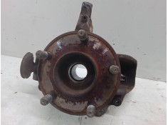 Recambio de mangueta delantera derecha para ford focus c-max (dm2) 1.6 tdci referencia OEM IAM    2