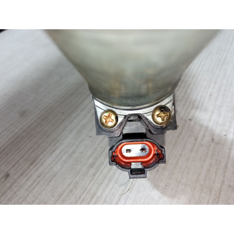 Recambio de elevalunas electrico delantero izquierdo para chevrolet aveo / kalos hatchback (t200) 1.2 referencia OEM IAM 9654173