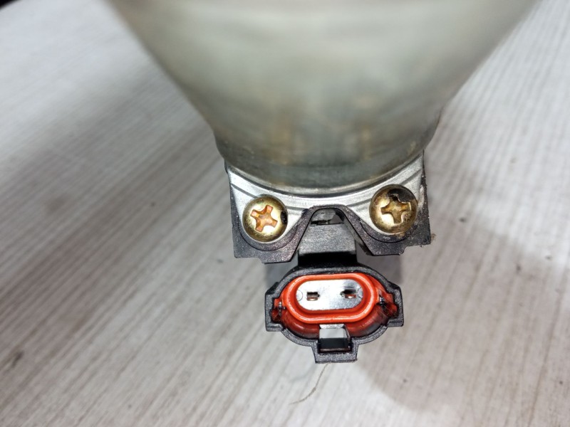 Recambio de elevalunas electrico delantero izquierdo para chevrolet aveo / kalos hatchback (t200) 1.2 referencia OEM IAM 9654173