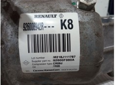 Recambio de compresor a/a para renault express furgoneta/monovolumen 1.5 blue dci 75 (f6aa) referencia OEM IAM 926008942R M218J1 2