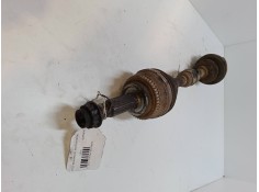 Recambio de transmision delantera izquierda para toyota corolla verso (_e12_) 1.6 vvt-i (zze121_) referencia OEM IAM   