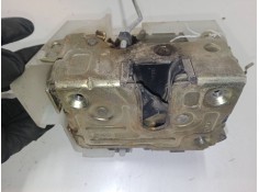 Recambio de cerradura puerta delantera izquierda para renault megane i (ba0/1_) 1.6 e (ba0f, ba0s) referencia OEM IAM    2