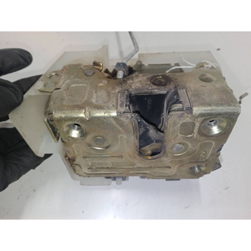 Recambio de cerradura puerta delantera izquierda para renault megane i (ba0/1_) 1.6 e (ba0f, ba0s) referencia OEM IAM   