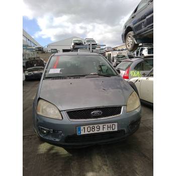 FORD FOCUS C-MAX (DM2)