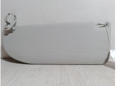 Recambio de parasol derecho para seat ibiza iv (6j5, 6p1) 1.4 tdi referencia OEM IAM   