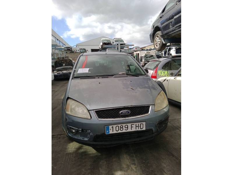 FORD FOCUS C-MAX (DM2)