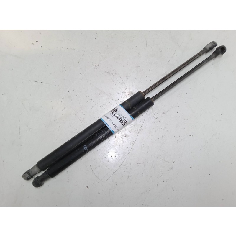 Recambio de amortiguadores malet/porton para fiat panda (312_, 319_) 1.2 (312pxa1a) referencia OEM IAM   