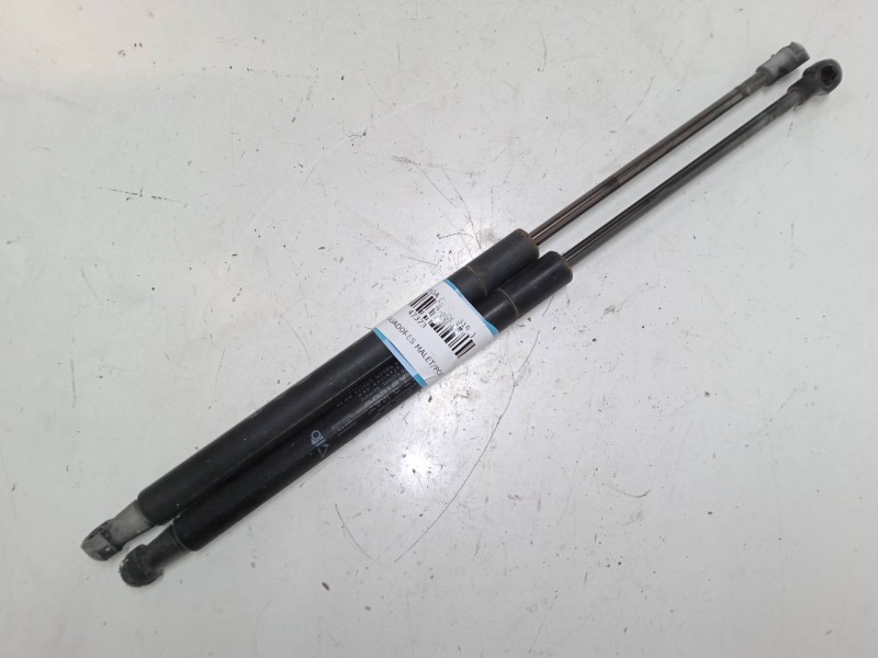 Recambio de amortiguadores malet/porton para fiat panda (312_, 319_) 1.2 (312pxa1a) referencia OEM IAM   