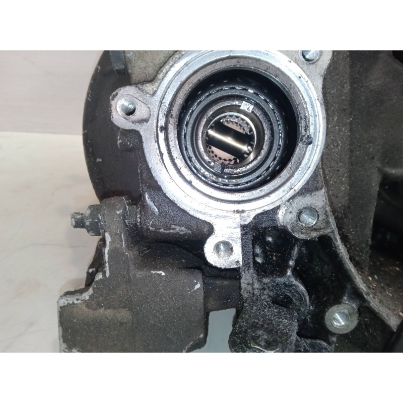 Recambio de caja de cambios manual 5 velocidades para citroën xsara (n1) 1.9 d referencia OEM IAM 10gn2  