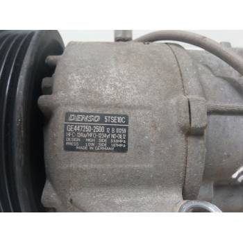 COMPRESOR A/A GE4472502500 
