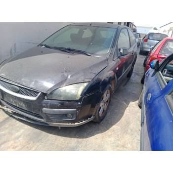 FORD FOCUS II (DA_, HCP, DP)