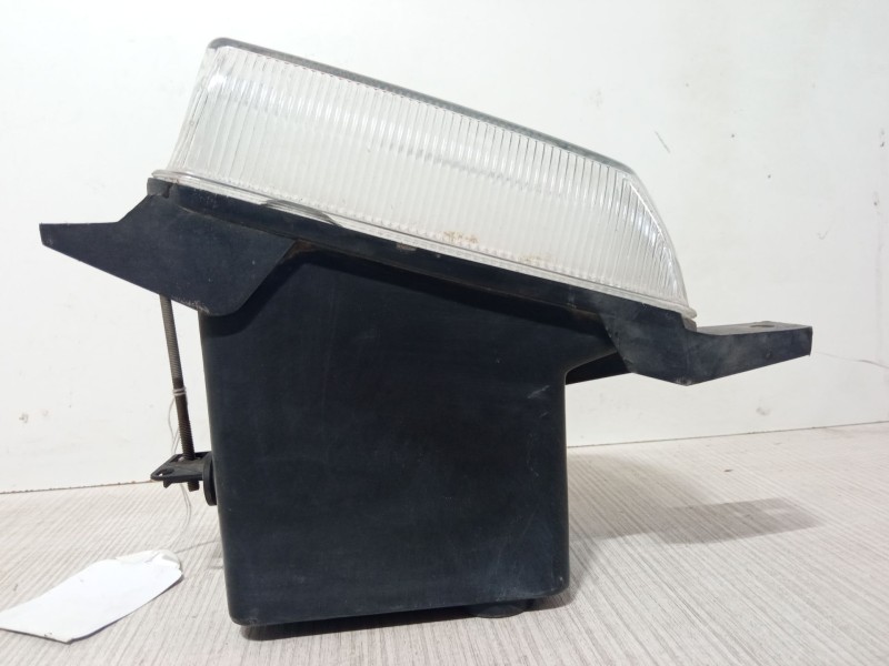 Recambio de faro antiniebla izquierdo para opel astra g hatchback (t98) 1.2 16v (f08, f48) referencia OEM IAM 02200610  