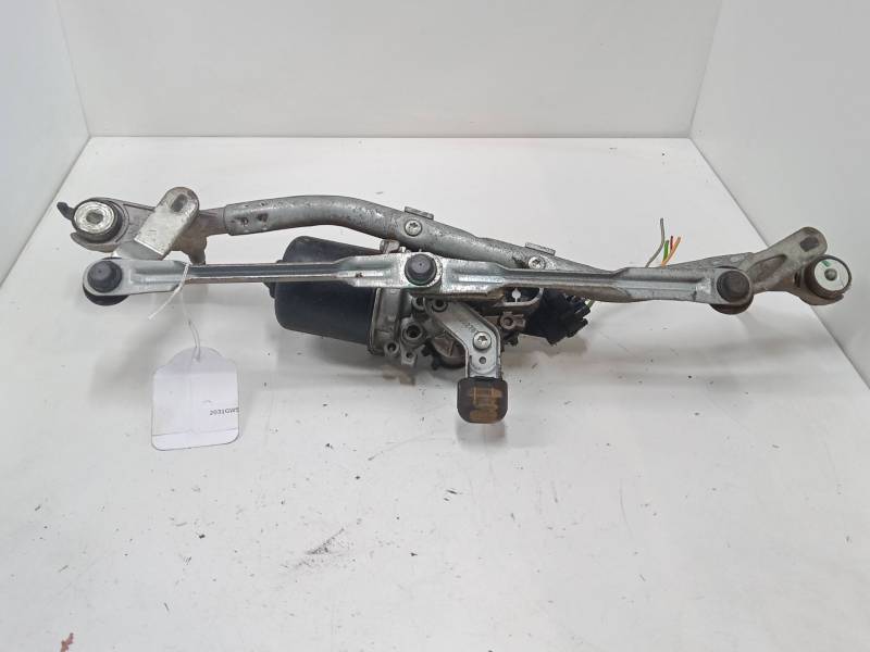 MOTOR LIMPIA DELANTERO 