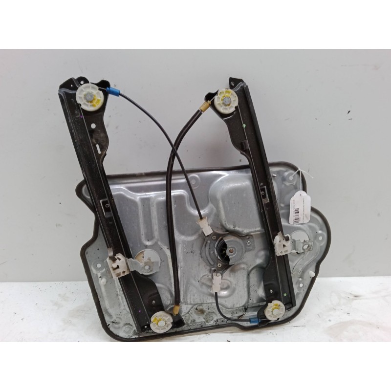 Recambio de elevalunas electrico delantero derecho para nissan qashqai / qashqai +2 i (j10, nj10, jj10e) 2.0 dci referencia OEM 