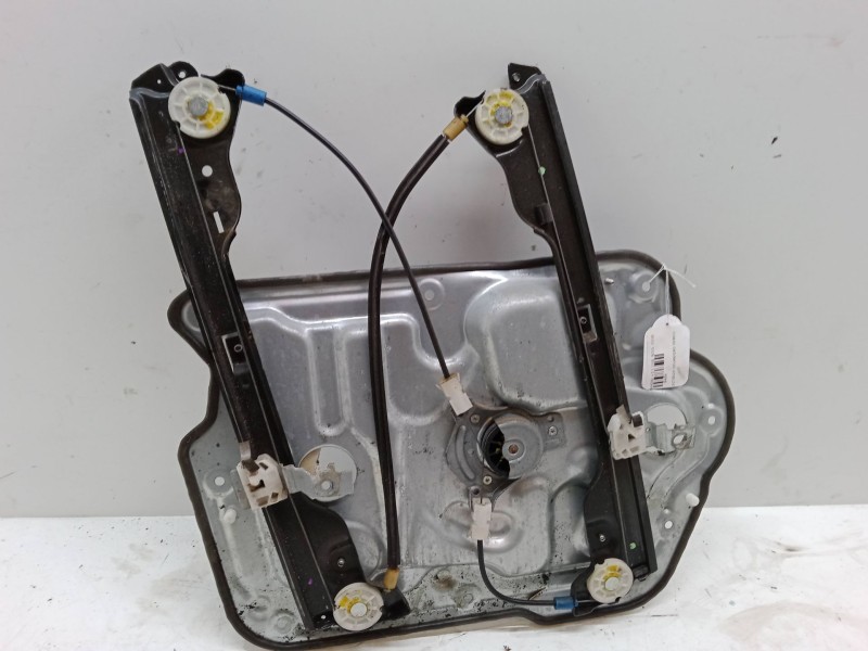 Recambio de elevalunas electrico delantero derecho para nissan qashqai / qashqai +2 i (j10, nj10, jj10e) 2.0 dci referencia OEM 