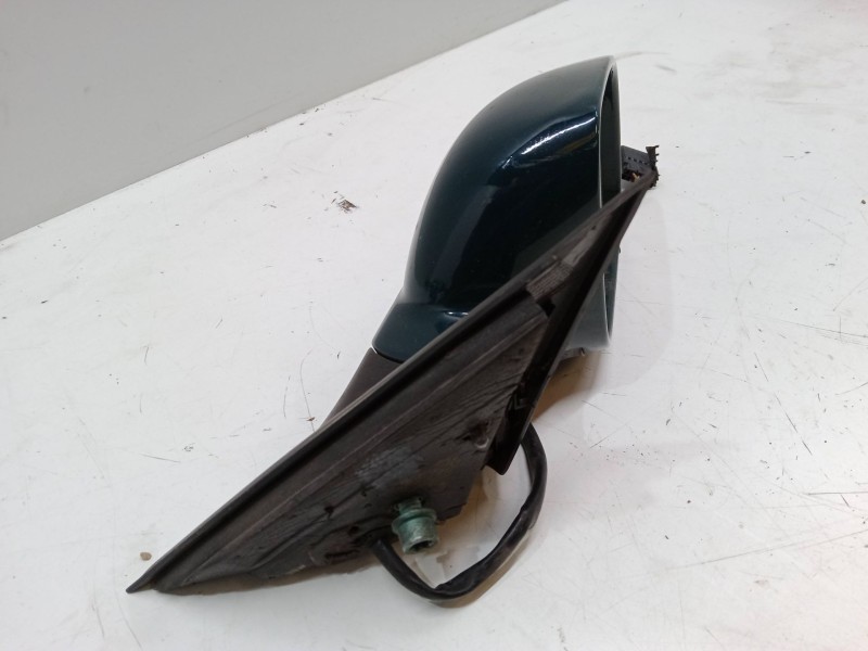 Recambio de retrovisor electrico derecho para volkswagen passat b5 (3b2) 1.9 tdi referencia OEM IAM   
