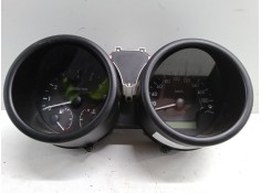 Recambio de cuadro instrumentos para chevrolet aveo / kalos hatchback (t200) 1.2 referencia OEM IAM   