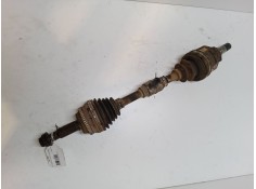 Recambio de transmision delantera izquierda para toyota corolla verso (_e12_) 1.6 vvt-i (zze121_) referencia OEM IAM    2