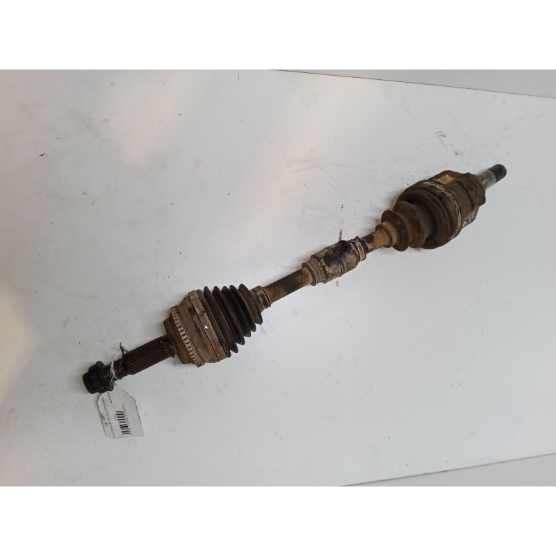 Recambio de transmision delantera izquierda para toyota corolla verso (_e12_) 1.6 vvt-i (zze121_) referencia OEM IAM   