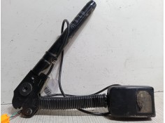 Recambio de anclaje cinturon delantero derecho para ford focus c-max (dm2) 1.6 tdci referencia OEM IAM