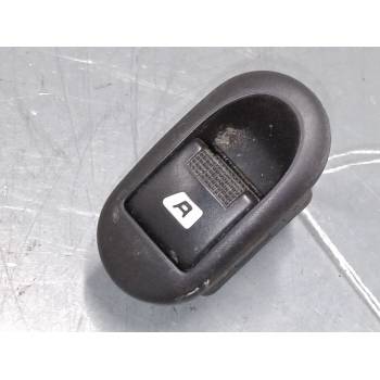 MANDO ELEVALUNAS DELANTERO IZQUIERDO 96401469XT 