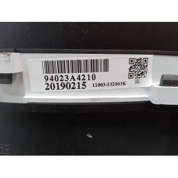 CUADRO INSTRUMENTOS 94023A4210 11003532003K
