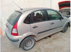citroën c3 i (fc_, fn_) del año 2006