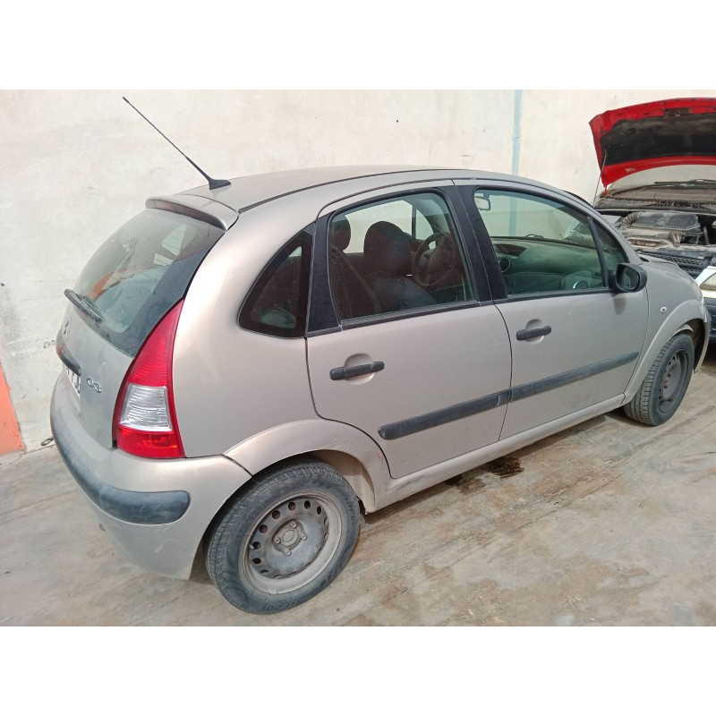 citroën c3 i (fc_, fn_) del año 2006